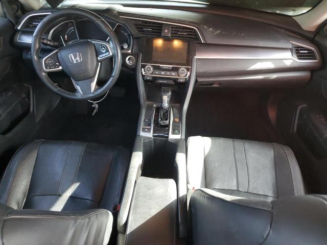 Photo 8 from auction – 2016 HONDA CIVIC EXL with VIN 2HGFC1F77GH651628