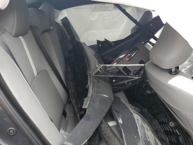 Photo 10 from auction – 2025 TOYOTA CAMRY XSE with VIN 4T1DAACK7SU079126