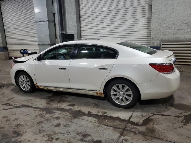 Photo 2 from auction – 2012 BUICK LACROSSE P with VIN 1G4GD5ER8CF223603