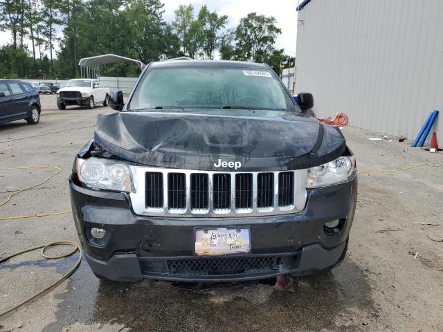 Photo 5 from auction – 2012 JEEP GRAND CHER with VIN 1C4RJFAG3CC350129