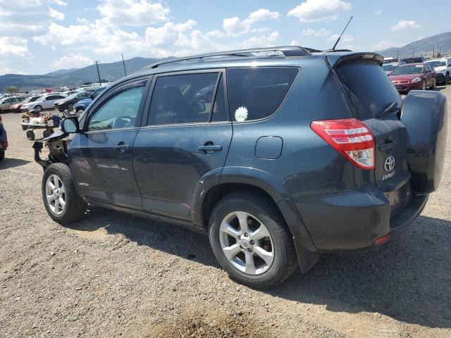 Photo 2 from auction – 2012 TOYOTA RAV4 LIMIT with VIN 2T3DF4DV0CW217609