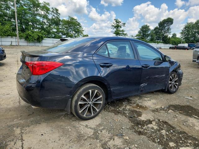 Photo 3 from auction – 2019 TOYOTA COROLLA L with VIN 2T1BURHE9KC140784