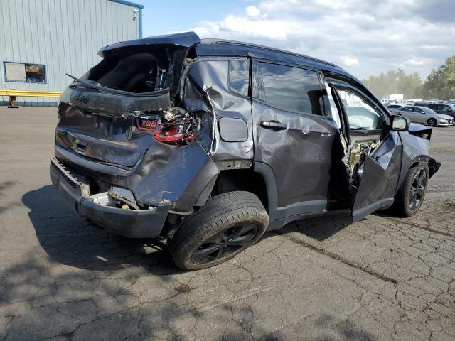 Photo 3 from auction – 2021 JEEP COMPASS LA with VIN 3C4NJDBBXMT586028
