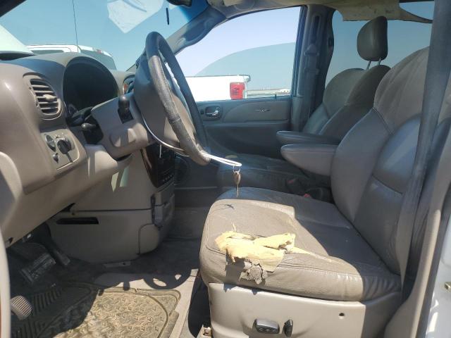 Photo 7 from auction – 2002 CHRYSLER TOWN & COU with VIN 2C8GP64L22R635178