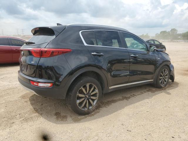 Photo 3 from auction – 2018 KIA SPORTAGE E with VIN KNDPNCAC4J7456487