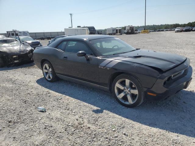 Photo 4 from auction – 2009 DODGE CHALLENGER R/T with VIN 2B3LJ54T99H640567
