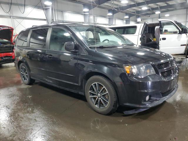 Photo 4 from auction – 2017 DODGE GRAND CARA with VIN 2C4RDGEG1HR698405