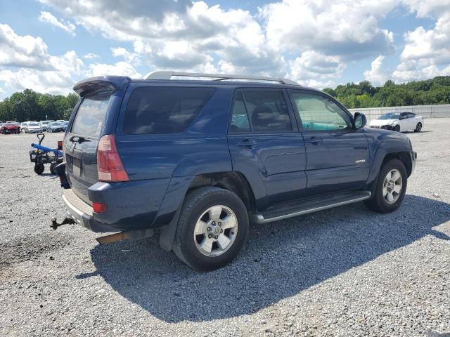 Photo 3 from auction – 2003 TOYOTA 4RUNNER LI with VIN JTEZU17RX38004399