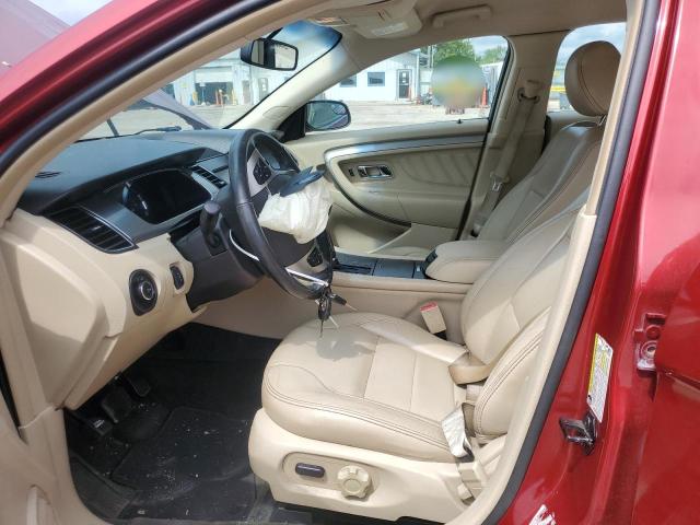 Photo 7 from auction – 2013 FORD TAURUS SEL with VIN 1FAHP2E87DG129199