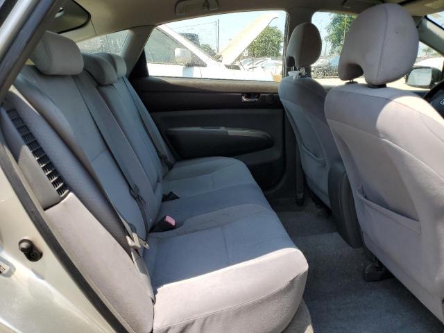 Photo 10 from auction – 2005 TOYOTA PRIUS with VIN JTDKB20U157010536