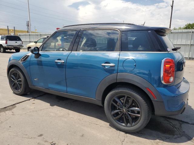 Photo 2 from auction – 2012 MINI COOPER S C with VIN WMWZC5C59CWL56156