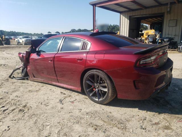 Photo 2 from auction – 2019 DODGE CHARGER SC with VIN 2C3CDXGJ0KH740210