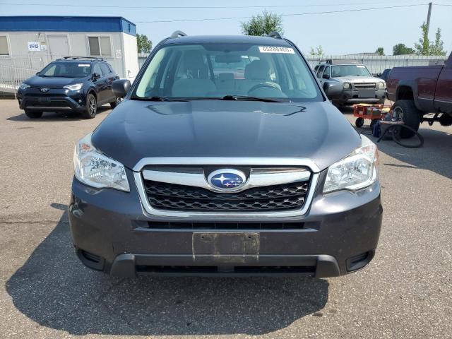 Photo 5 from auction – 2016 SUBARU FORESTER 2 with VIN JF2SJABC8GH517482