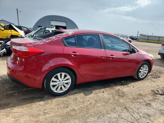 Photo 3 from auction – 2014 KIA FORTE LX with VIN KNAFX4A67E5094157