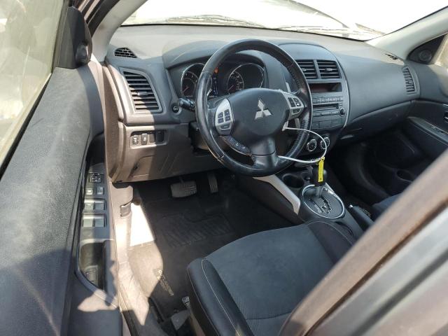Photo 8 from auction – 2013 MITSUBISHI OUTLANDER with VIN 4A4AR4AU3DE016178