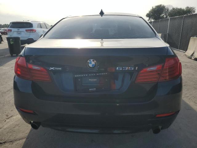 Photo 6 from auction – 2015 BMW 535 XI with VIN WBA5B3C57FD540100