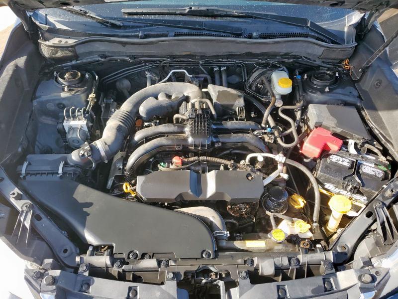 Photo 12 from auction – 2015 SUBARU FORESTER 2 with VIN JF2SJADC5FH475753