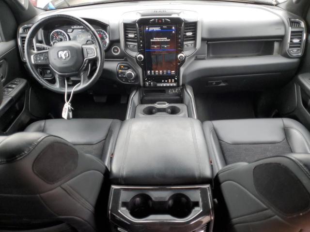 Photo 8 from auction – 2020 RAM 1500 BIG H with VIN 1C6SRFMT3LN398695