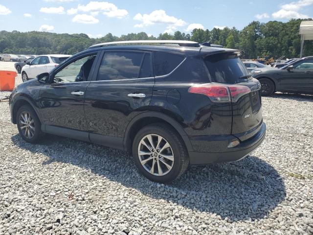 Photo 2 from auction – 2018 TOYOTA RAV4 LIMIT with VIN 2T3YFREV4JW435773