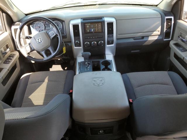 Photo 8 from auction – 2012 DODGE RAM 1500 S with VIN 1C6RD7LT6CS191448