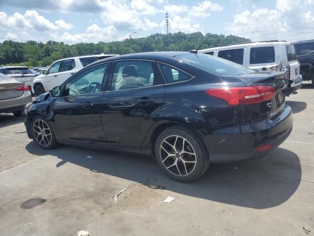 Photo 2 from auction – 2018 FORD FOCUS SEL with VIN 1FADP3H24JL250139