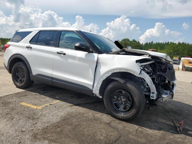 Photo 4 from auction – 2023 FORD EXPLORER P with VIN 1FM5K8AB8PGB11195