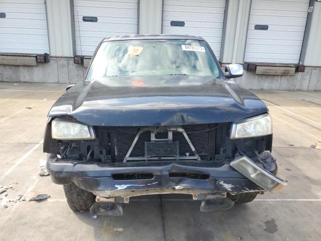 Photo 5 from auction – 2007 CHEVROLET SILVERADO with VIN 2GCEK13V071108727