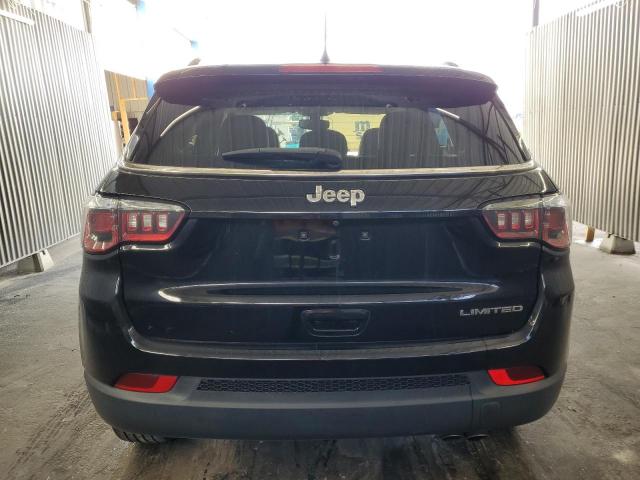 Photo 6 from auction – 2018 JEEP COMPASS LI with VIN 3C4NJCCB6JT319053