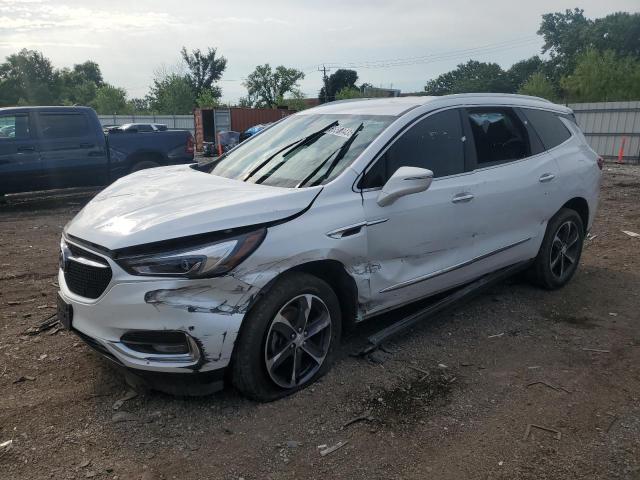 BUICK ENCLAVE ES 2020 with VIN 5GAEVAKW0LJ230510 - Photo from auction