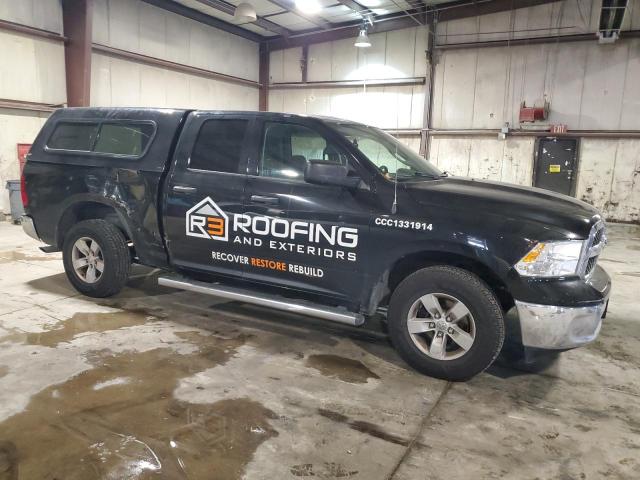 Photo 4 from auction – 2019 RAM 1500 CLASSIC with VIN 1C6RR6FG0KS594057