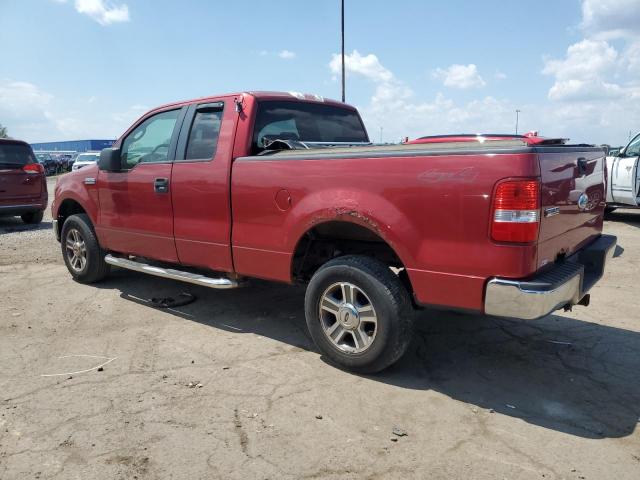 Photo 2 from auction – 2007 FORD F150 with VIN 1FTPX14V47FB46849