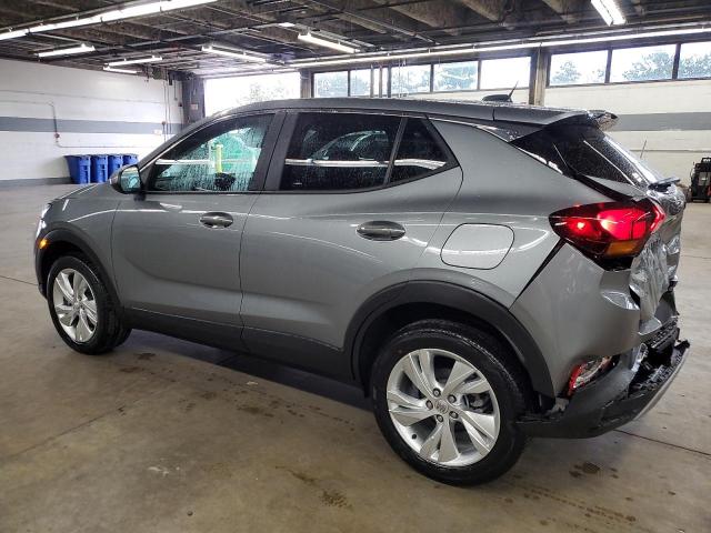 Photo 2 from auction – 2025 BUICK ENCORE GX with VIN KL4AMCSL2SB171979