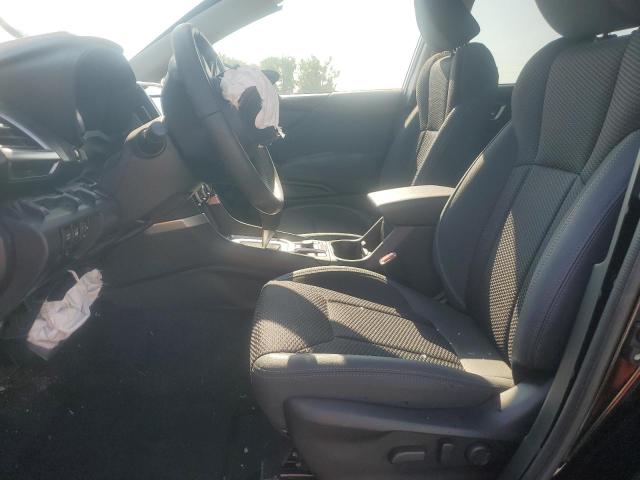 Photo 7 from auction – 2021 SUBARU FORESTER P with VIN JF2SKAJC4MH437526