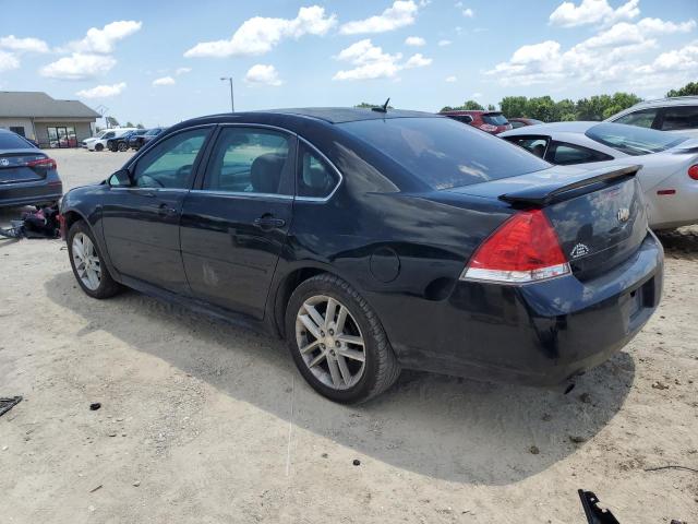 Photo 2 from auction – 2014 CHEVROLET IMPALA LIM with VIN 2G1WC5E37E1168532