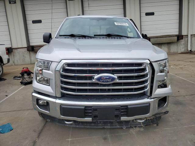 Photo 5 from auction – 2016 FORD F150 SUPER with VIN 1FTEW1EF2GKE10076