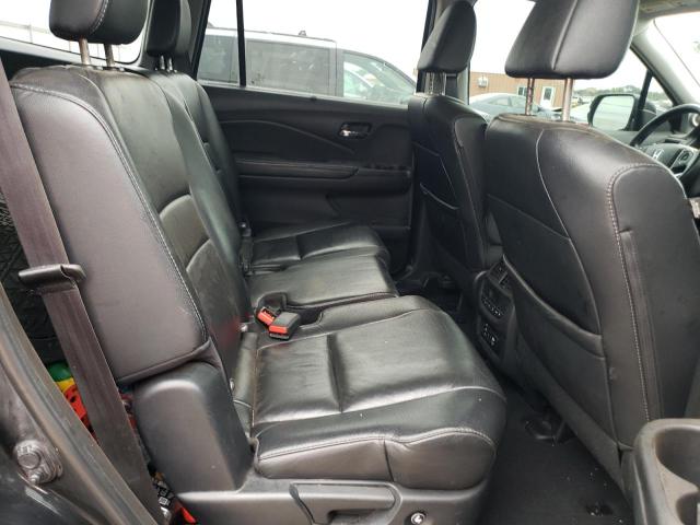 Photo 11 from auction – 2018 HONDA PILOT with VIN 5FNYF6H8XJB056707
