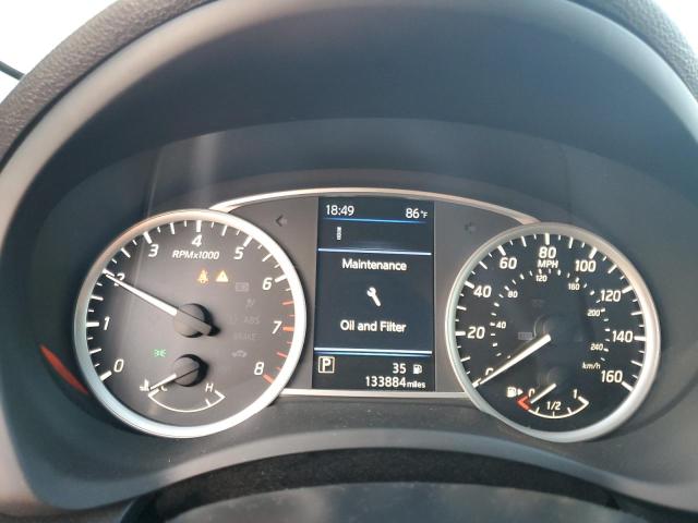 Photo 9 from auction – 2019 NISSAN SENTRA S with VIN 3N1AB7AP1KY244626