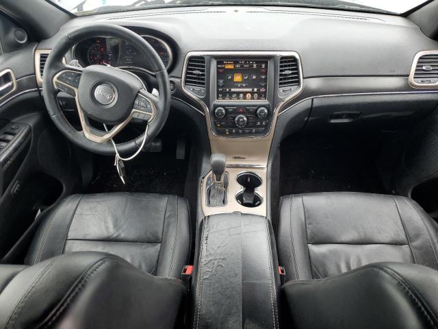 Photo 8 from auction – 2016 JEEP GRAND CHER with VIN 1C4RJFBG0GC418360
