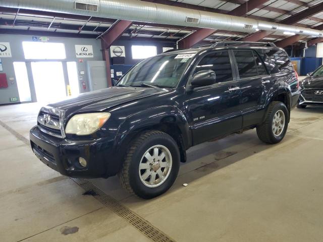 TOYOTA 4RUNNER SR 2007 with VIN JTEBU14R170105731 - Photo from auction