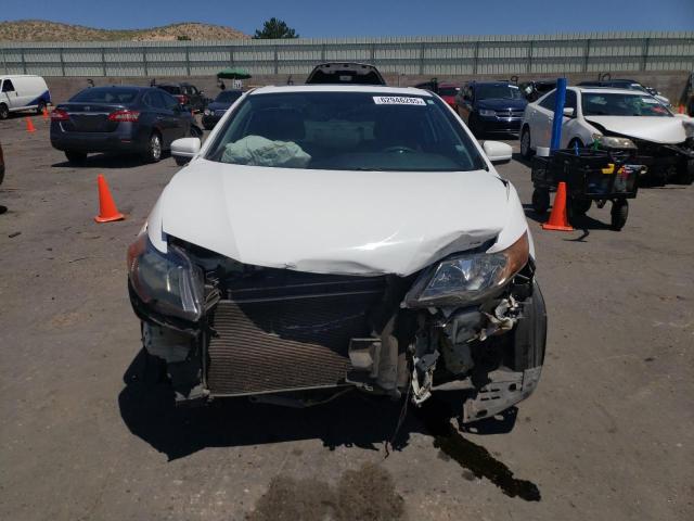 Photo 5 from auction – 2014 HONDA CIVIC EX with VIN 2HGFG3B89EH517151
