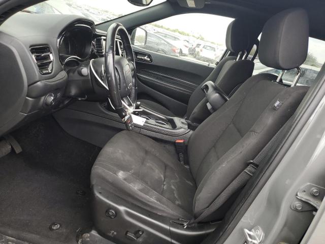 Photo 7 from auction – 2022 DODGE DURANGO GT with VIN 1C4RDHDG7NC156057
