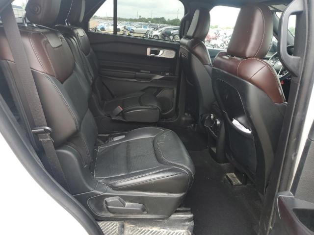 Photo 11 from auction – 2020 FORD EXPLORER P with VIN 1FM5K8HC9LGB33862