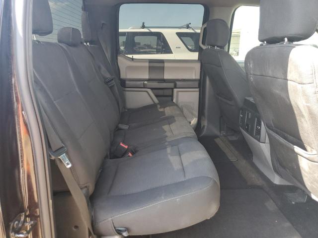 Photo 10 from auction – 2019 FORD F150 SUPER with VIN 1FTEW1EP3KKF14495