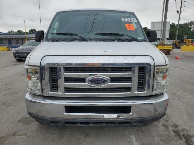 Photo 5 from auction – 2011 FORD ECONOLINE with VIN 1FBSS3BS2BDB06551