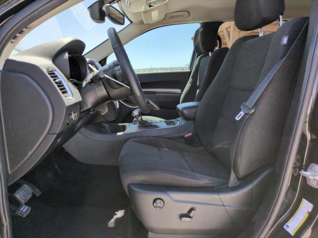 Photo 7 from auction – 2018 DODGE DURANGO SX with VIN 1C4RDJAGXJC218332
