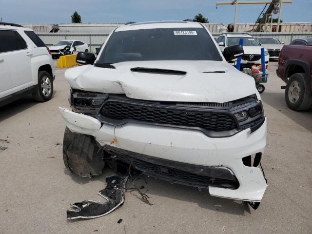 Photo 5 from auction – 2024 DODGE DURANGO R/T with VIN 1C4SDJCT0RC100118