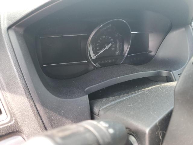 Photo 9 from auction – 2017 FORD EXPLORER S with VIN 1FM5K8GT4HGD75385