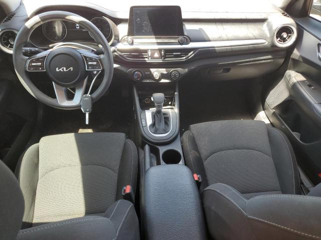 Photo 8 from auction – 2022 KIA FORTE FE with VIN 3KPF24AD0NE460769