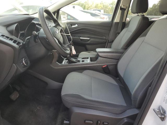 Photo 7 from auction – 2017 FORD ESCAPE SE with VIN 1FMCU0GD9HUE38574