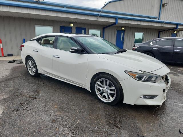 Photo 4 from auction – 2016 NISSAN MAXIMA with VIN 1N4AA6AP7GC424533